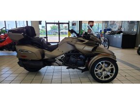 2021 Can-Am Spyder F3 for sale 201087033